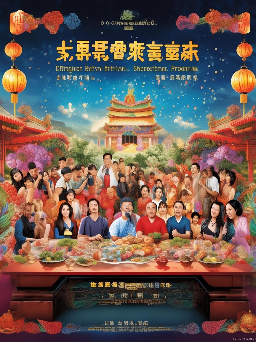 央视2025端午特别节目：文化交融与创新表达的深度剖析
